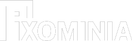 Pixominia Logo